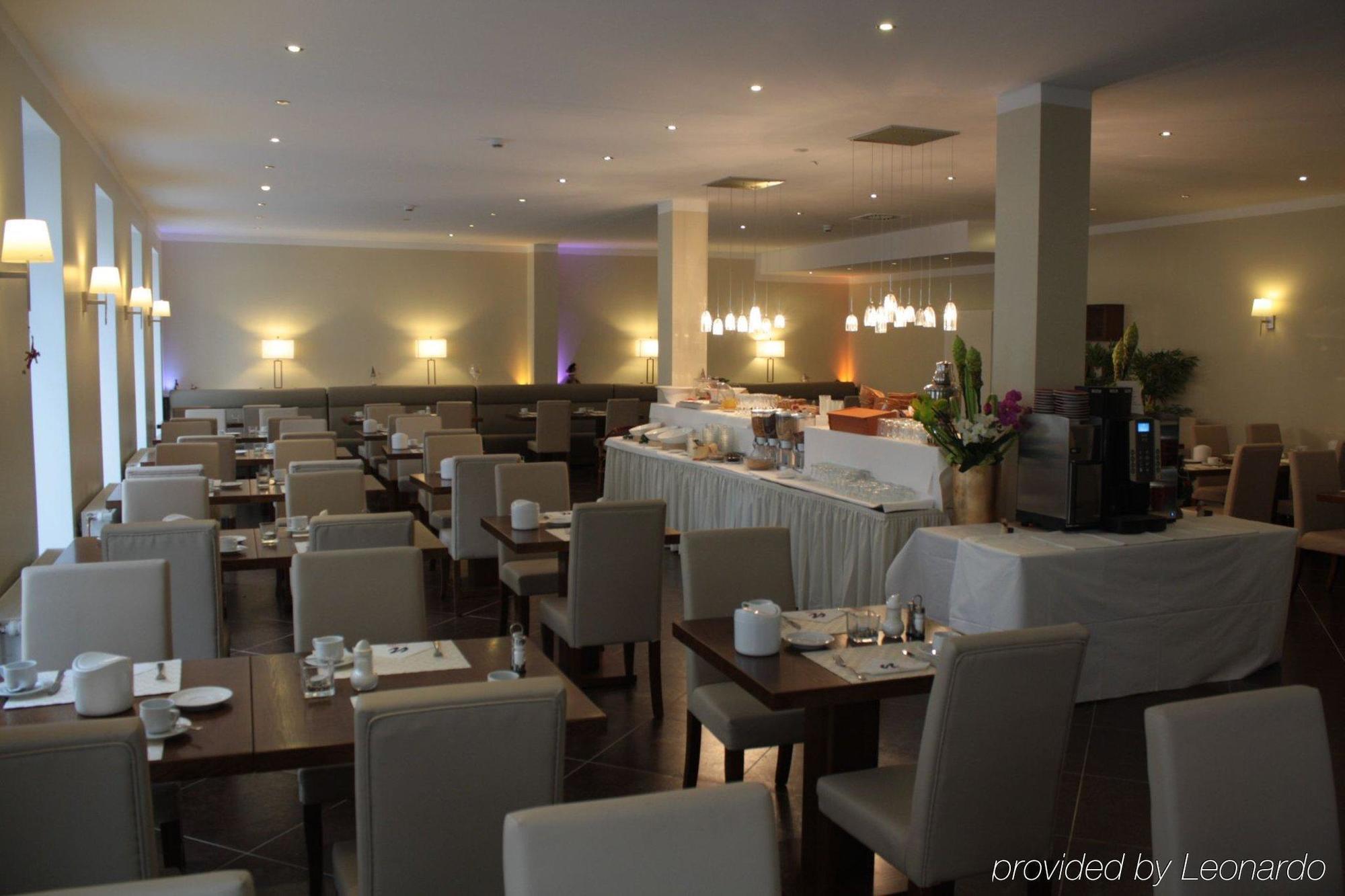 Hotel Domicil Hamburg By Golden Tulip Exterior foto