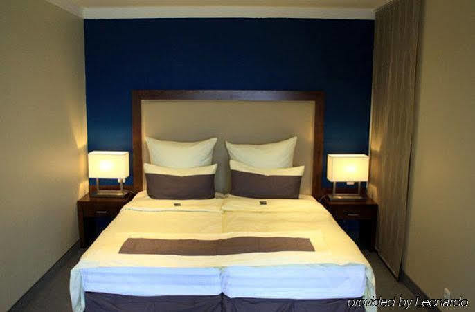 Hotel Domicil Hamburg By Golden Tulip Exterior foto